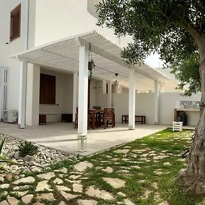 Casa vacanze Casa Giorgia, Favignana