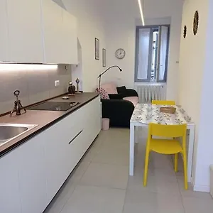 Posizione Privilegiata In Pieno Centro Appartamento Monza