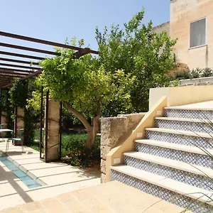 Affittacamere Gli Archi Garden, Favignana