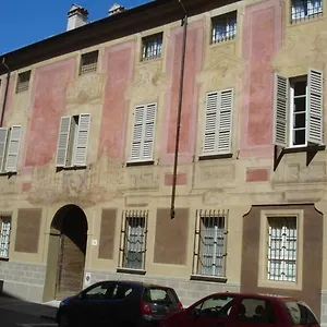 House La Colombaia Appartamento Parma