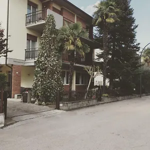 Casa Di Paolo Appartamento Castrocaro Terme