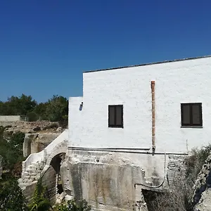 Casa vacanze Le Di Tufo Riccio Di Mare, Favignana