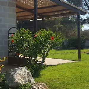 Casa vacanze Vacanze Calamoni, Favignana