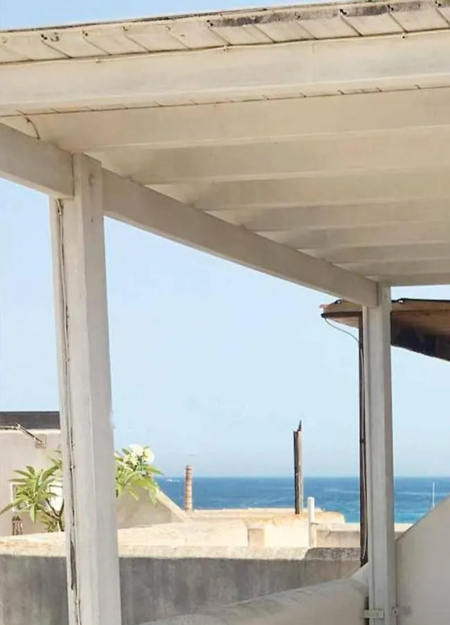 Apartment Levante E Ponente Favignana