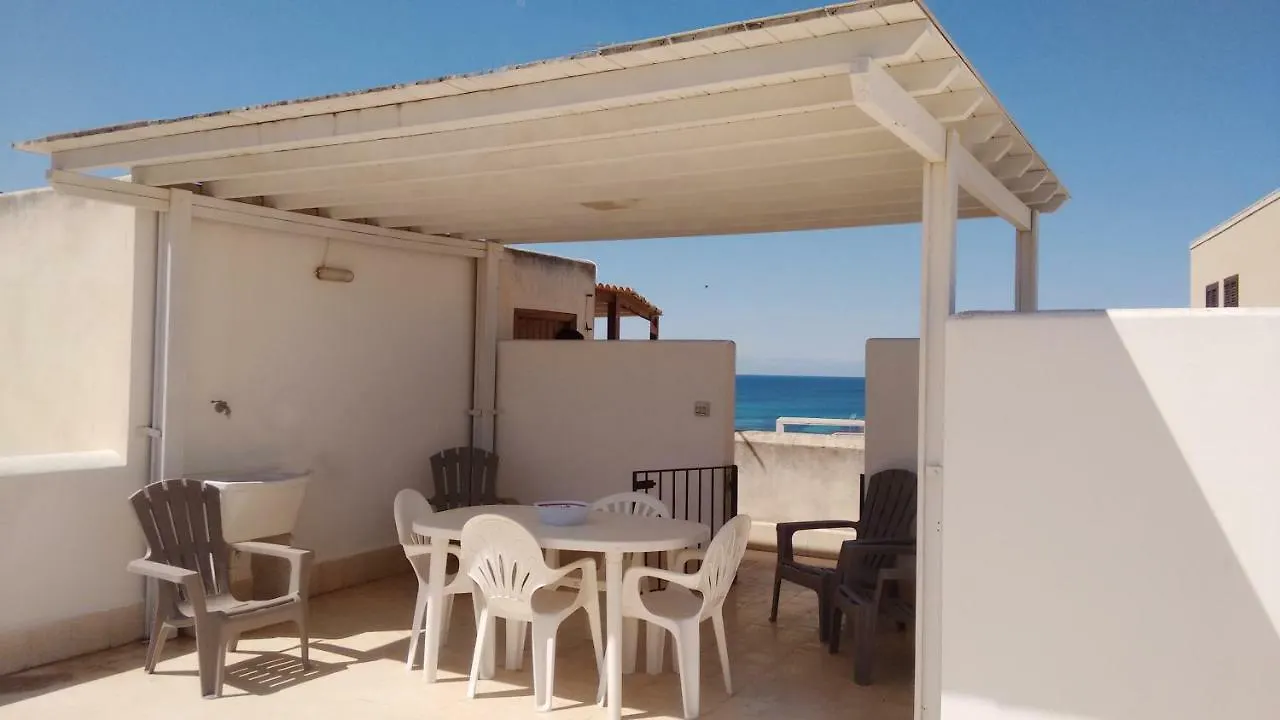 Levante E Ponente location